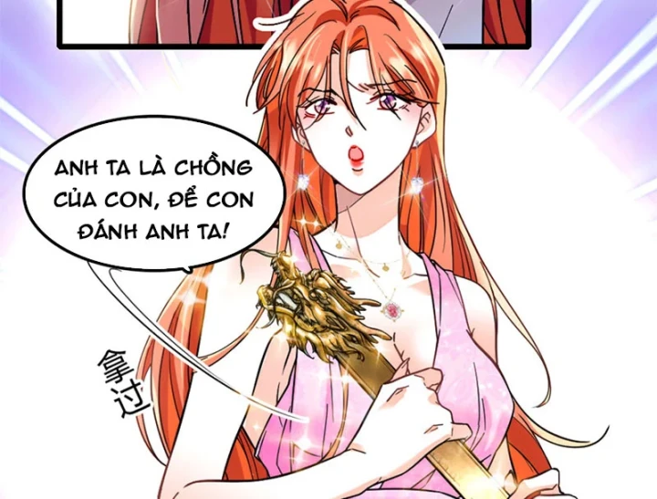 Chàng Rể Bị Vứt Bỏ Lên Ngôi Chapter 4 - 72