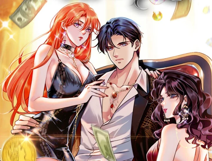 Chàng Rể Bị Vứt Bỏ Lên Ngôi Chapter 4 - 74