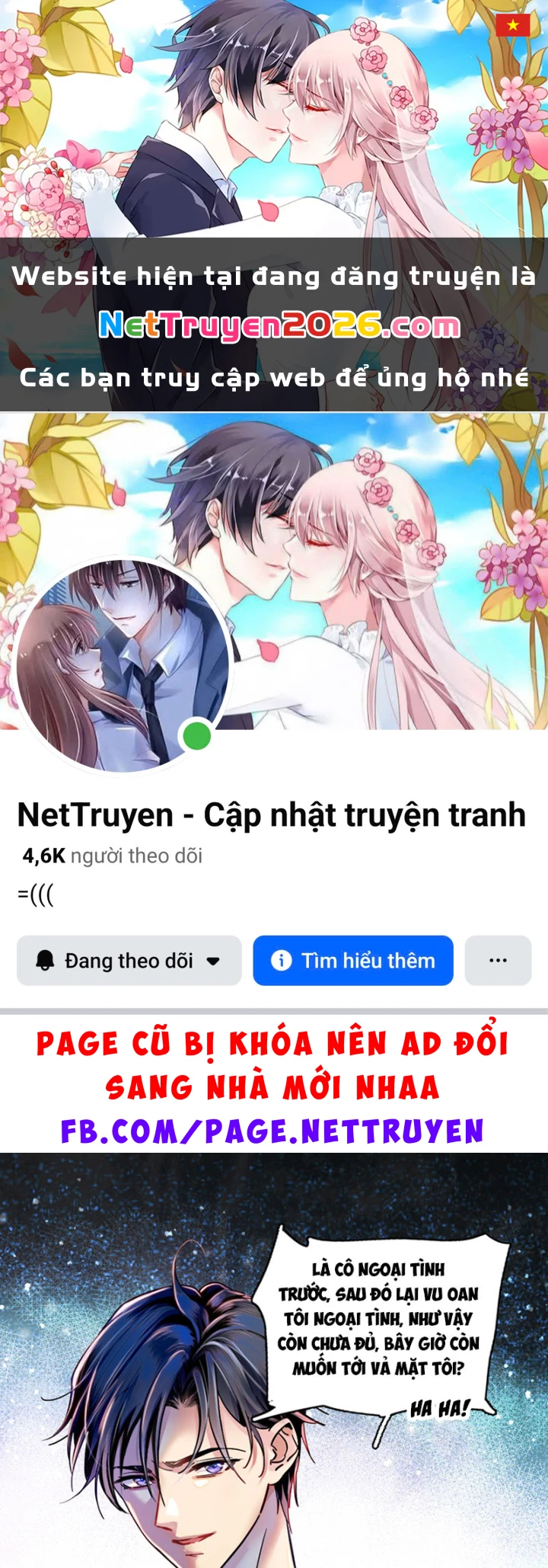 Chàng Rể Bị Vứt Bỏ Lên Ngôi Chapter 5 - 1