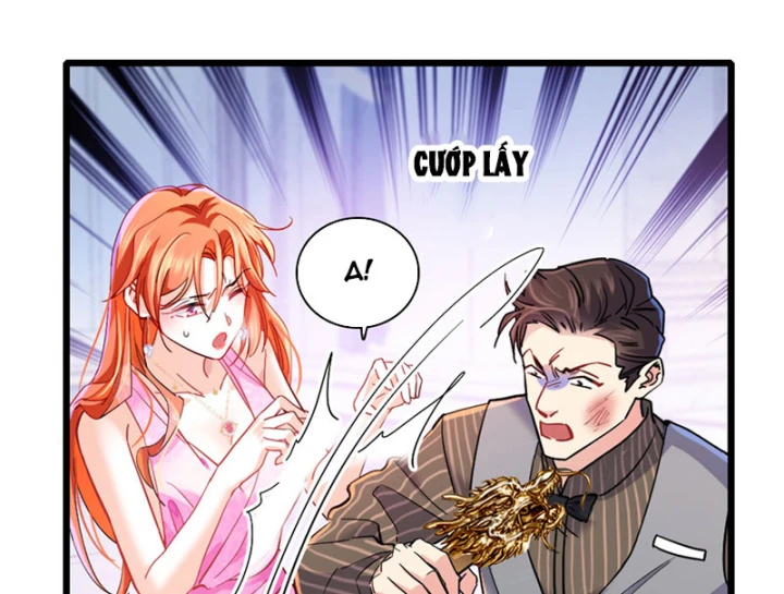 Chàng Rể Bị Vứt Bỏ Lên Ngôi Chapter 5 - 7