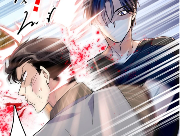 Chàng Rể Bị Vứt Bỏ Lên Ngôi Chapter 5 - 12