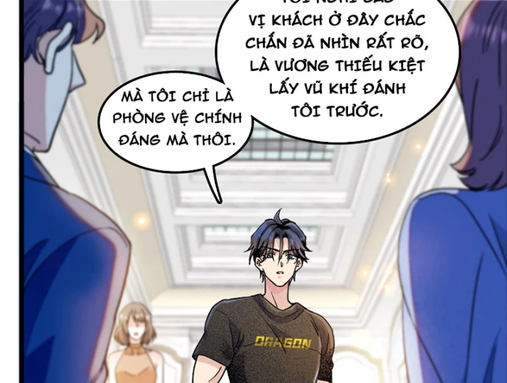 Chàng Rể Bị Vứt Bỏ Lên Ngôi Chapter 5 - 17