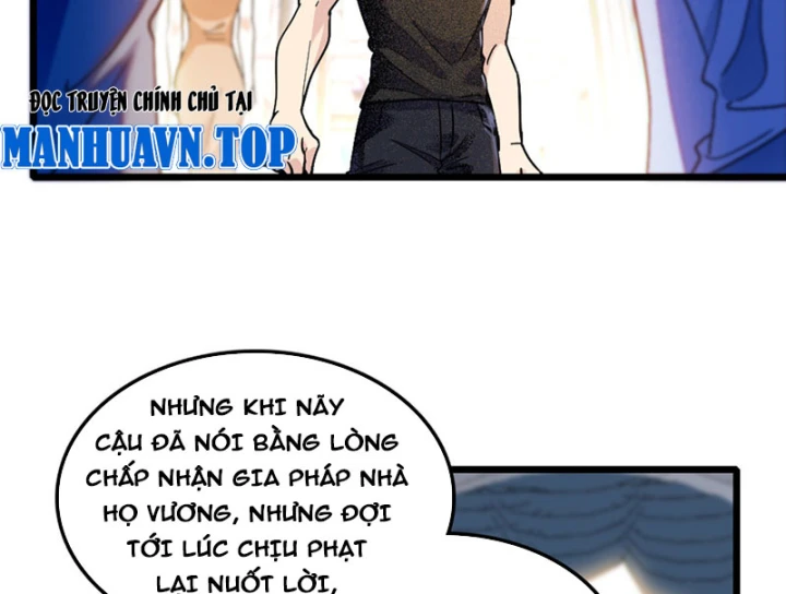 Chàng Rể Bị Vứt Bỏ Lên Ngôi Chapter 5 - 18