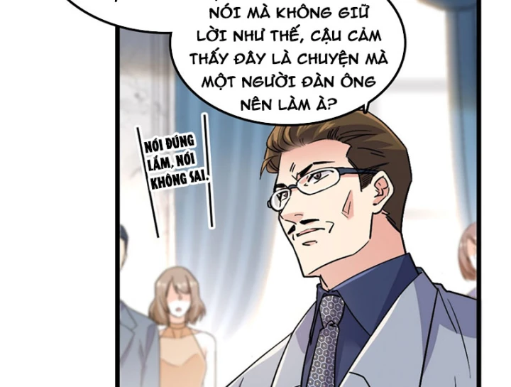 Chàng Rể Bị Vứt Bỏ Lên Ngôi Chapter 5 - 19