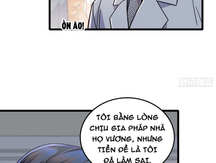Chàng Rể Bị Vứt Bỏ Lên Ngôi Chapter 5 - 20