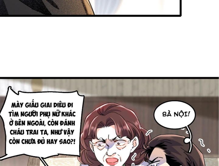 Chàng Rể Bị Vứt Bỏ Lên Ngôi Chapter 5 - 22