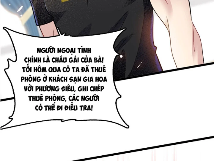 Chàng Rể Bị Vứt Bỏ Lên Ngôi Chapter 5 - 25