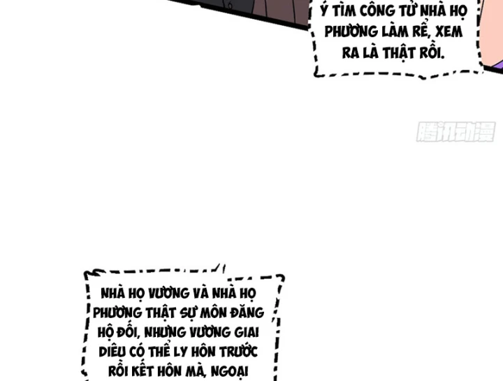 Chàng Rể Bị Vứt Bỏ Lên Ngôi Chapter 5 - 27