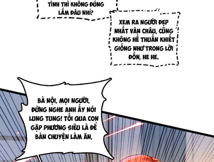 Chàng Rể Bị Vứt Bỏ Lên Ngôi Chapter 5 - 28