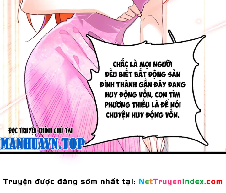 Chàng Rể Bị Vứt Bỏ Lên Ngôi Chapter 5 - 30