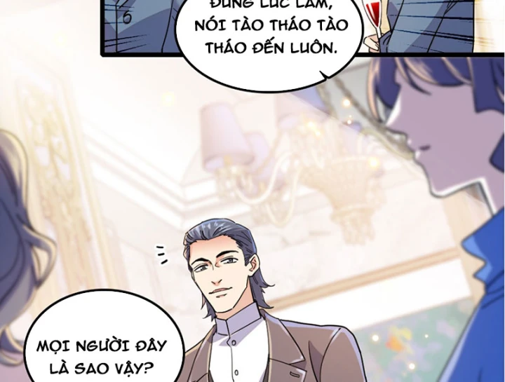 Chàng Rể Bị Vứt Bỏ Lên Ngôi Chapter 5 - 34