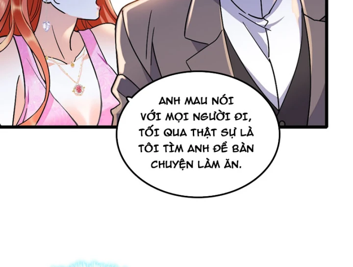 Chàng Rể Bị Vứt Bỏ Lên Ngôi Chapter 5 - 37