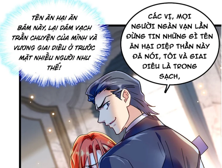 Chàng Rể Bị Vứt Bỏ Lên Ngôi Chapter 5 - 38
