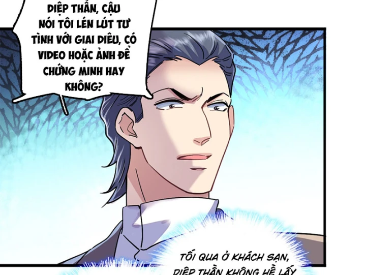 Chàng Rể Bị Vứt Bỏ Lên Ngôi Chapter 5 - 40