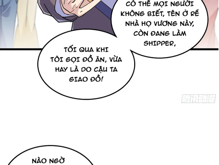 Chàng Rể Bị Vứt Bỏ Lên Ngôi Chapter 5 - 43