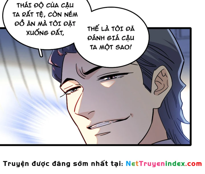 Chàng Rể Bị Vứt Bỏ Lên Ngôi Chapter 5 - 44