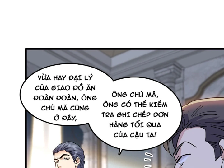 Chàng Rể Bị Vứt Bỏ Lên Ngôi Chapter 5 - 45