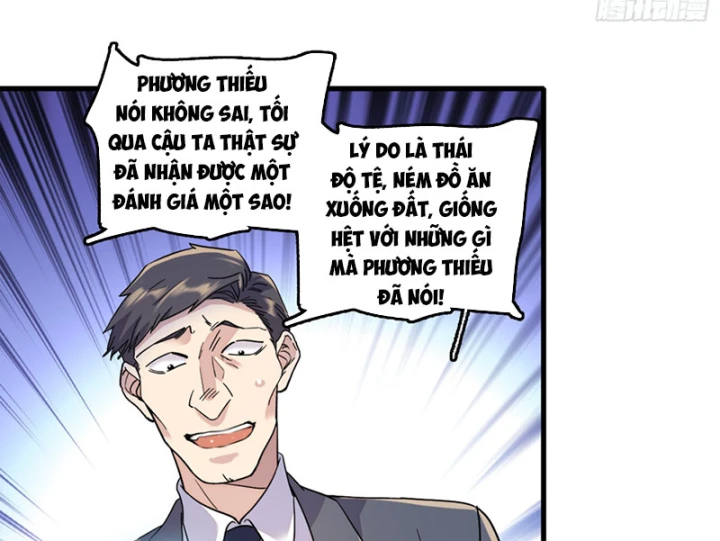 Chàng Rể Bị Vứt Bỏ Lên Ngôi Chapter 5 - 47