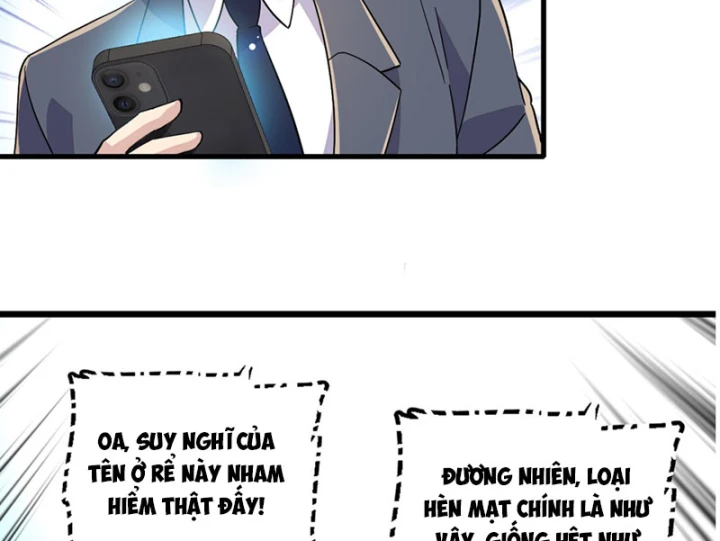 Chàng Rể Bị Vứt Bỏ Lên Ngôi Chapter 5 - 48