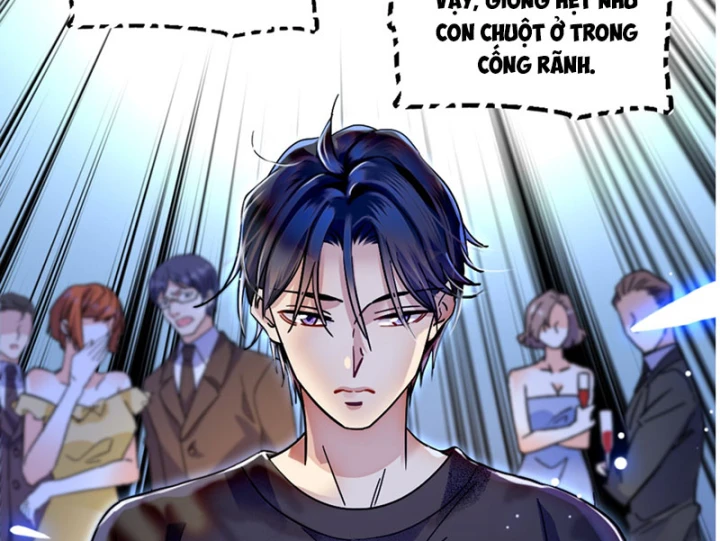 Chàng Rể Bị Vứt Bỏ Lên Ngôi Chapter 5 - 49