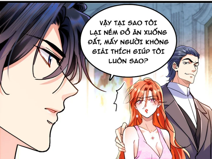 Chàng Rể Bị Vứt Bỏ Lên Ngôi Chapter 5 - 51