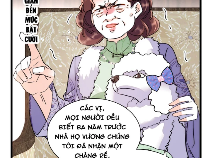 Chàng Rể Bị Vứt Bỏ Lên Ngôi Chapter 5 - 70