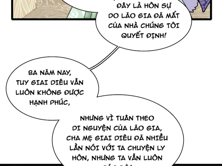 Chàng Rể Bị Vứt Bỏ Lên Ngôi Chapter 5 - 71