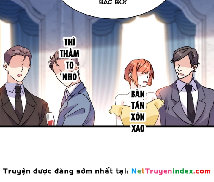 Chàng Rể Bị Vứt Bỏ Lên Ngôi Chapter 5 - 72