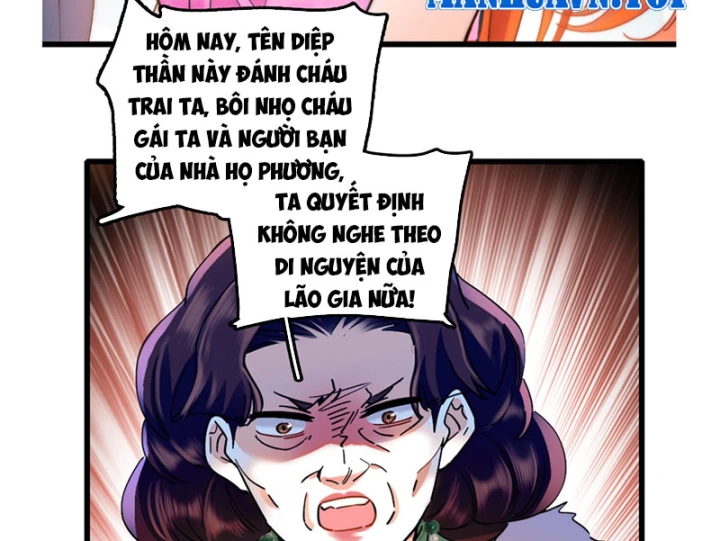 Chàng Rể Bị Vứt Bỏ Lên Ngôi Chapter 5 - 75