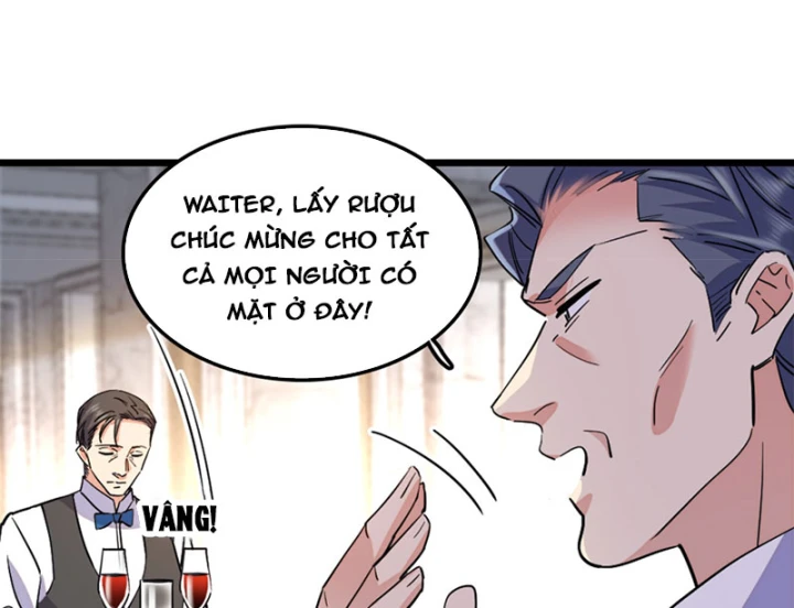 Chàng Rể Bị Vứt Bỏ Lên Ngôi Chapter 5 - 77