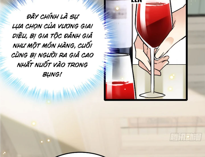 Chàng Rể Bị Vứt Bỏ Lên Ngôi Chapter 5 - 84