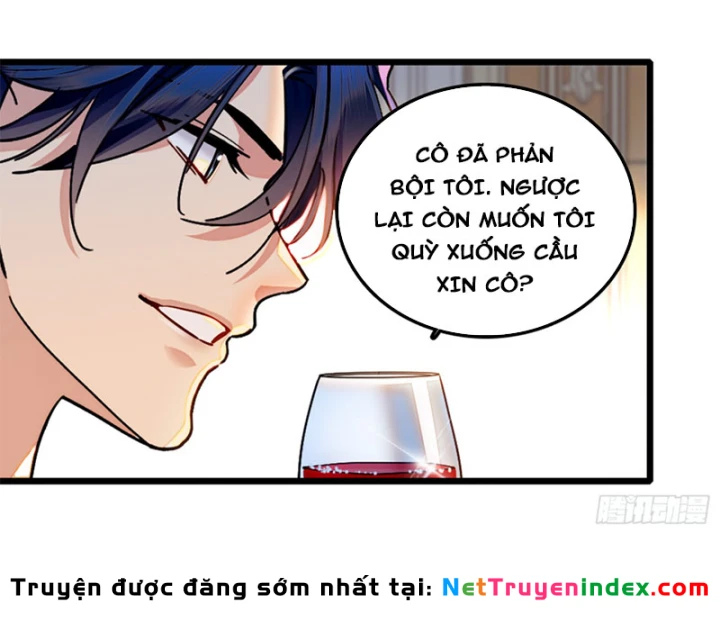 Chàng Rể Bị Vứt Bỏ Lên Ngôi Chapter 5 - 89