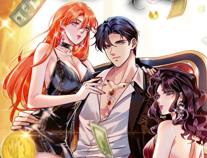 Chàng Rể Bị Vứt Bỏ Lên Ngôi Chapter 5 - 94