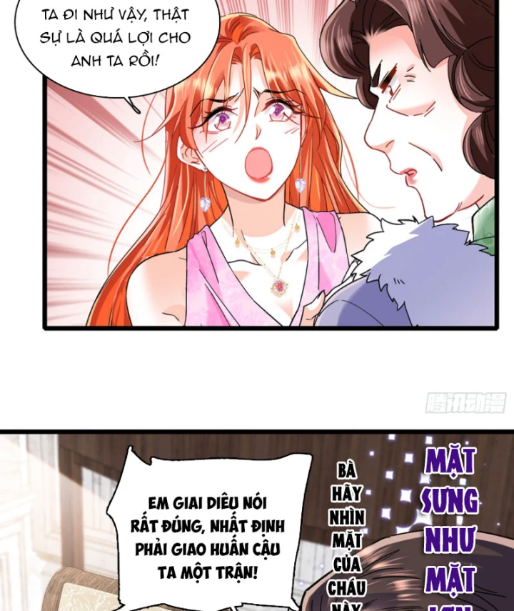 Chàng Rể Bị Vứt Bỏ Lên Ngôi Chapter 6 - 2