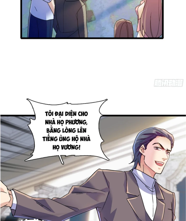 Chàng Rể Bị Vứt Bỏ Lên Ngôi Chapter 6 - 7