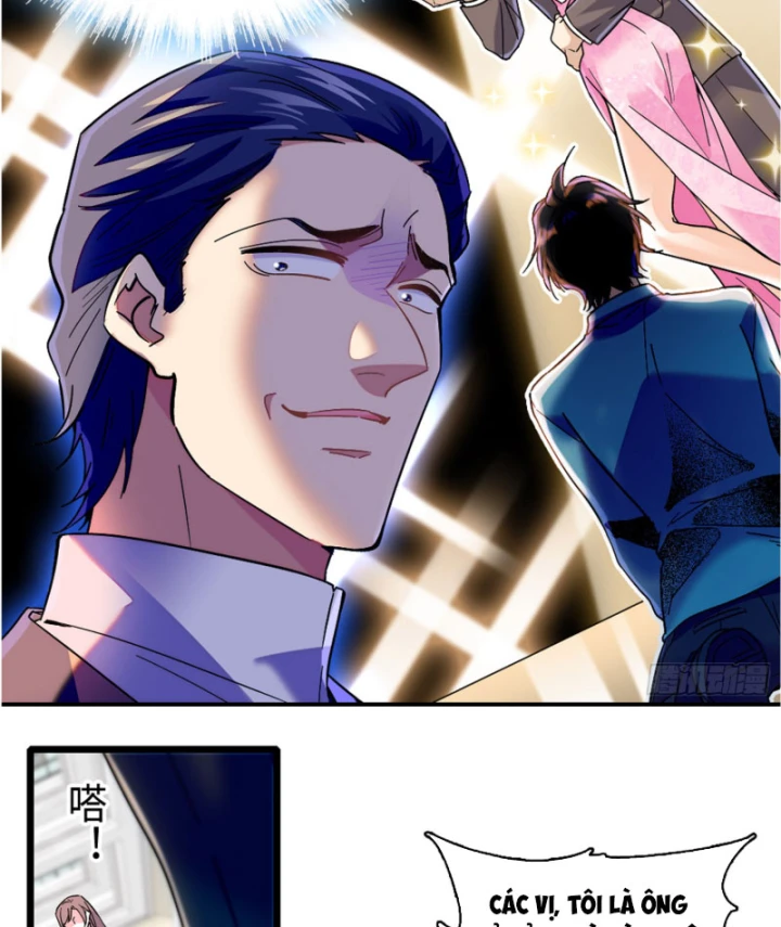 Chàng Rể Bị Vứt Bỏ Lên Ngôi Chapter 6 - 9