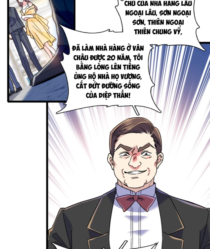 Chàng Rể Bị Vứt Bỏ Lên Ngôi Chapter 6 - 10