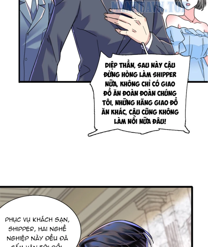 Chàng Rể Bị Vứt Bỏ Lên Ngôi Chapter 6 - 12