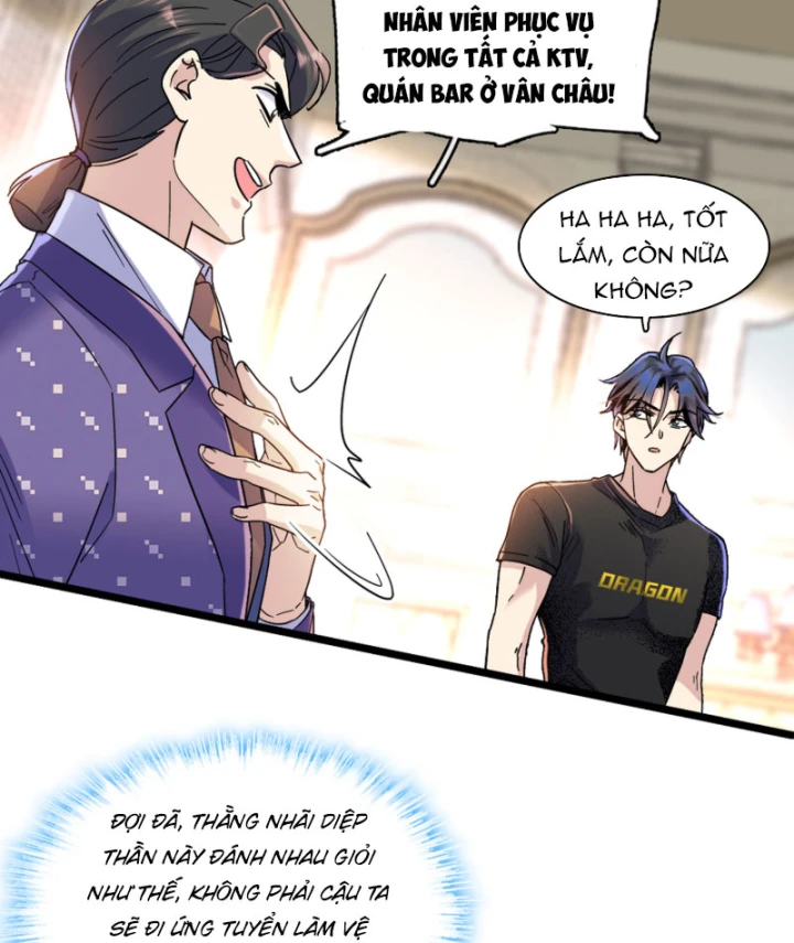 Chàng Rể Bị Vứt Bỏ Lên Ngôi Chapter 6 - 14