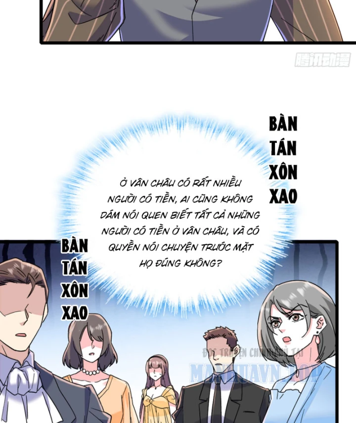 Chàng Rể Bị Vứt Bỏ Lên Ngôi Chapter 6 - 16