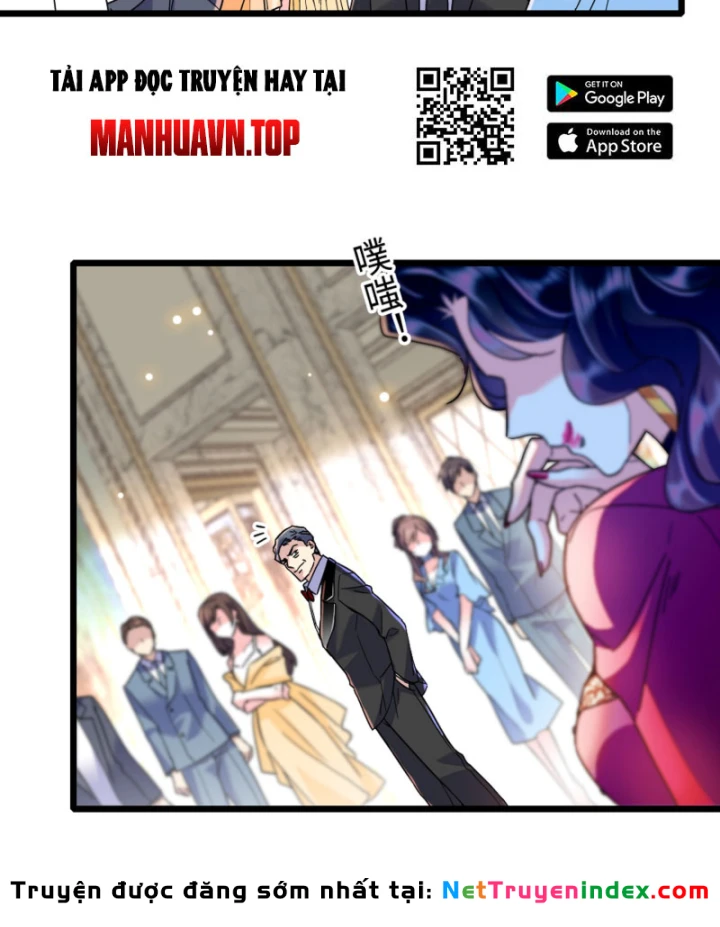 Chàng Rể Bị Vứt Bỏ Lên Ngôi Chapter 6 - 17