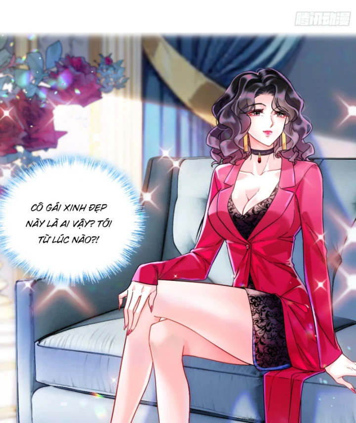 Chàng Rể Bị Vứt Bỏ Lên Ngôi Chapter 6 - 18