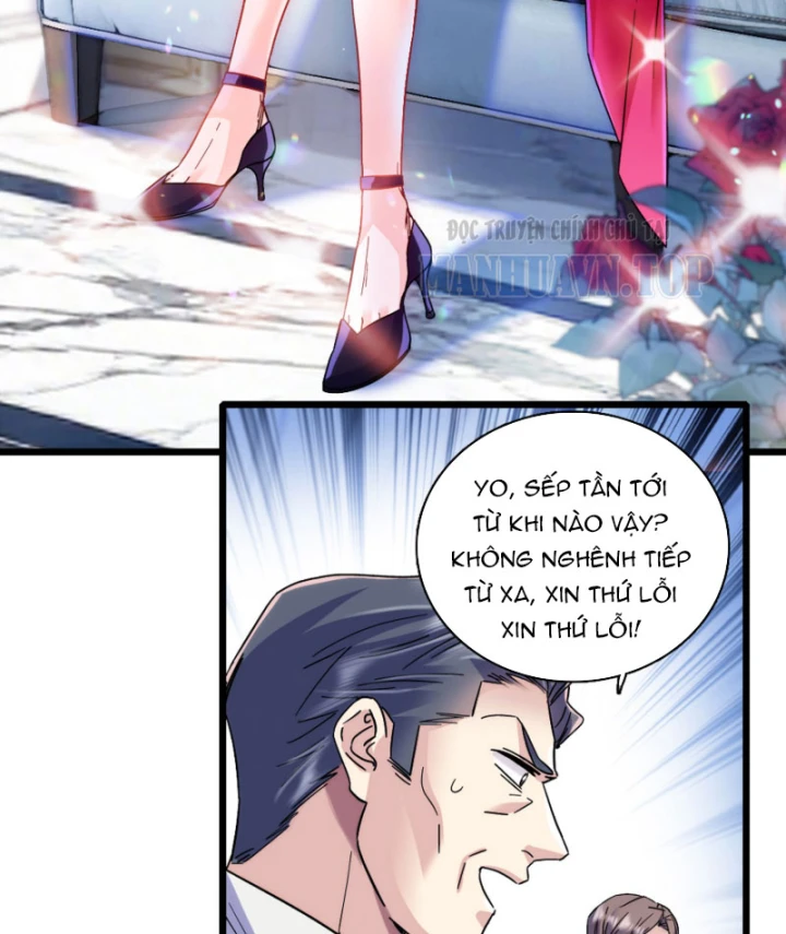 Chàng Rể Bị Vứt Bỏ Lên Ngôi Chapter 6 - 19