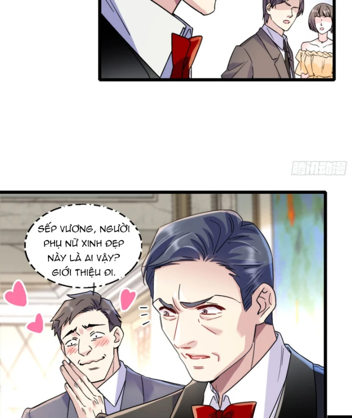 Chàng Rể Bị Vứt Bỏ Lên Ngôi Chapter 6 - 20