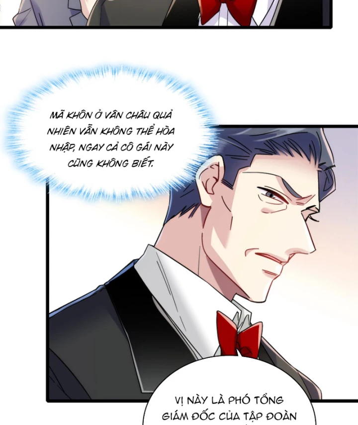 Chàng Rể Bị Vứt Bỏ Lên Ngôi Chapter 6 - 21