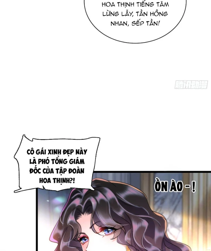 Chàng Rể Bị Vứt Bỏ Lên Ngôi Chapter 6 - 22