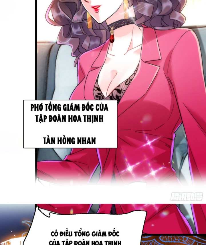 Chàng Rể Bị Vứt Bỏ Lên Ngôi Chapter 6 - 23