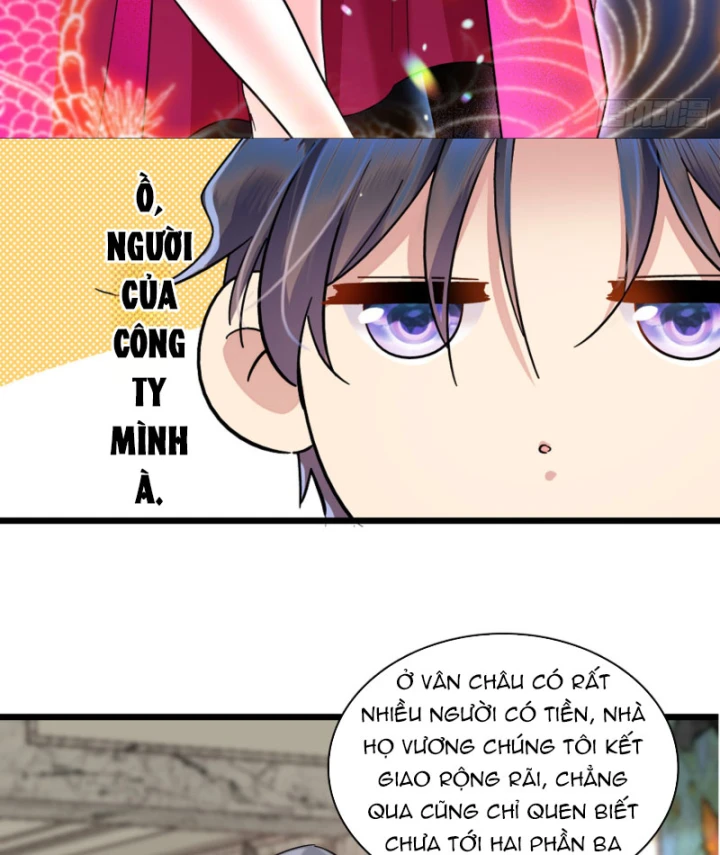 Chàng Rể Bị Vứt Bỏ Lên Ngôi Chapter 6 - 26