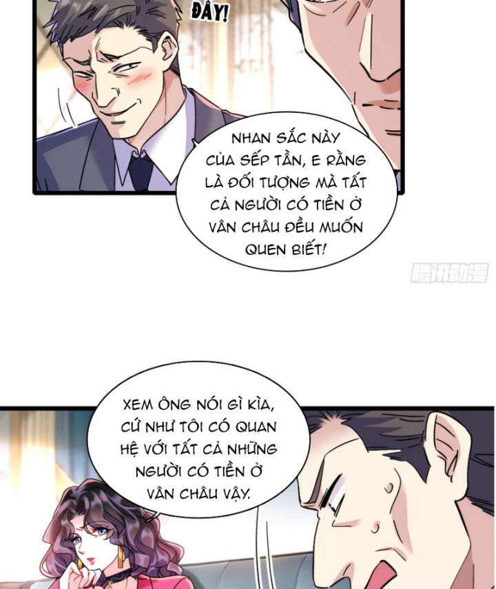 Chàng Rể Bị Vứt Bỏ Lên Ngôi Chapter 6 - 28