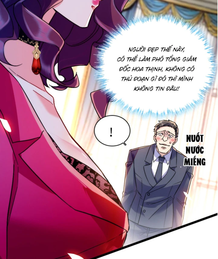 Chàng Rể Bị Vứt Bỏ Lên Ngôi Chapter 6 - 30